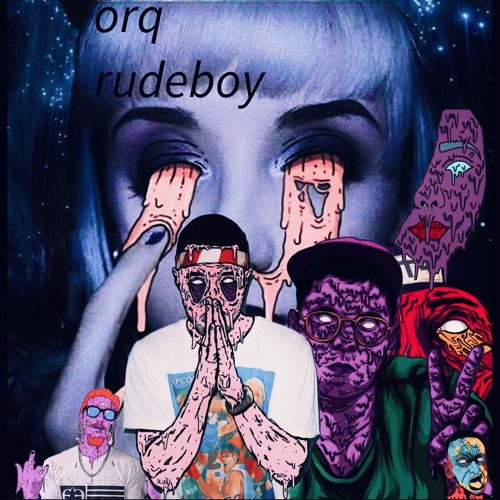 rudeboy