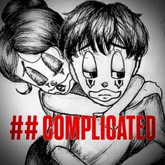 Complicated (feat. ilydmn__)