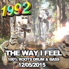 1992 - 120515 The Way I Feel (Short) (320kbps)