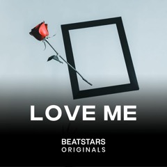 Christmas Type Beat | Pop R&B Instrumental  - "Love Me"