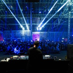 INAN BATMAN - LIVE @ BLACK COFFEE - WILHELM STUDIOS - BER (GER) 20/09/24