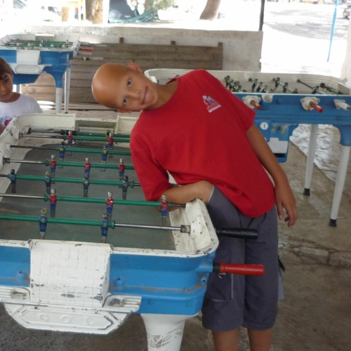 No Me Diría Nada - Lautaro Santoli