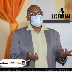 Malawi's Health Ministry Official Speaks On All For One One For All Vaccination Engagement Project