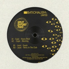 deep house