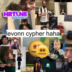 the levonn cypher🗿 (feats in desc)