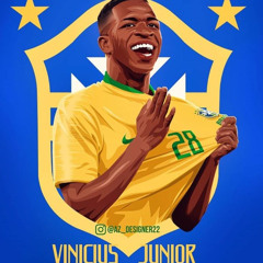 ACAPELA - MC LUIZINHO - TROPA DO VINICIUS JR