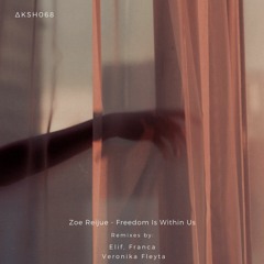 Zoe Reijue - SF (Franca Remix) [AKASHA MX]