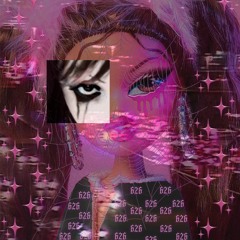 stitch626 - ghost girl