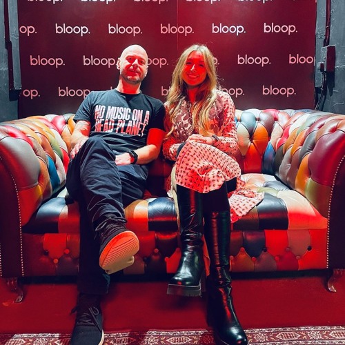 Twist w/ Chloe Gibbs + Will Christopher - 17.01.23