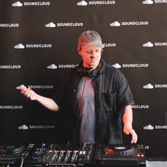 SoundCloud Klubnacht Open Air 2025-06-12