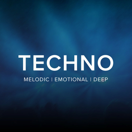 Techno | Melodic | Emotional | Deep