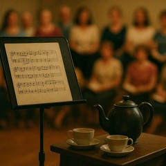kettle hymn