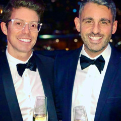 DJ Andrew Hilton - Marcus & Chris' Wedding After Party Mix