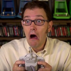 AVGN theme
