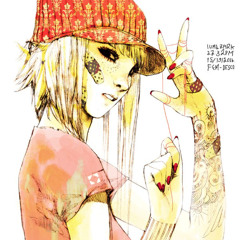liliya - i miss the city lights