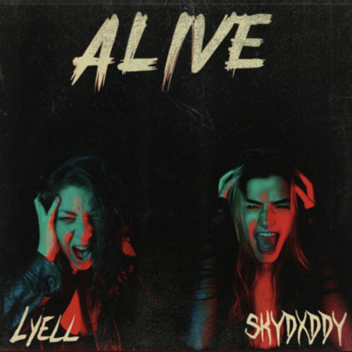 ALIVE