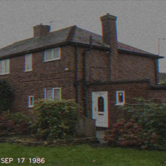 Somebodys Watching Me (Edit)