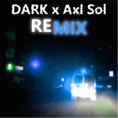 vyrval - ✻H+3+ЯД✻7luCJIo0T6 (Dark & Axl Sol Remix) Sped Up +Pitched Up + Reverb