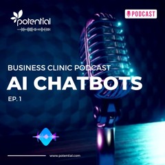 EP 1 – The Easiest Way for Businesses to Get Started with AI – Free AI Chatbot!