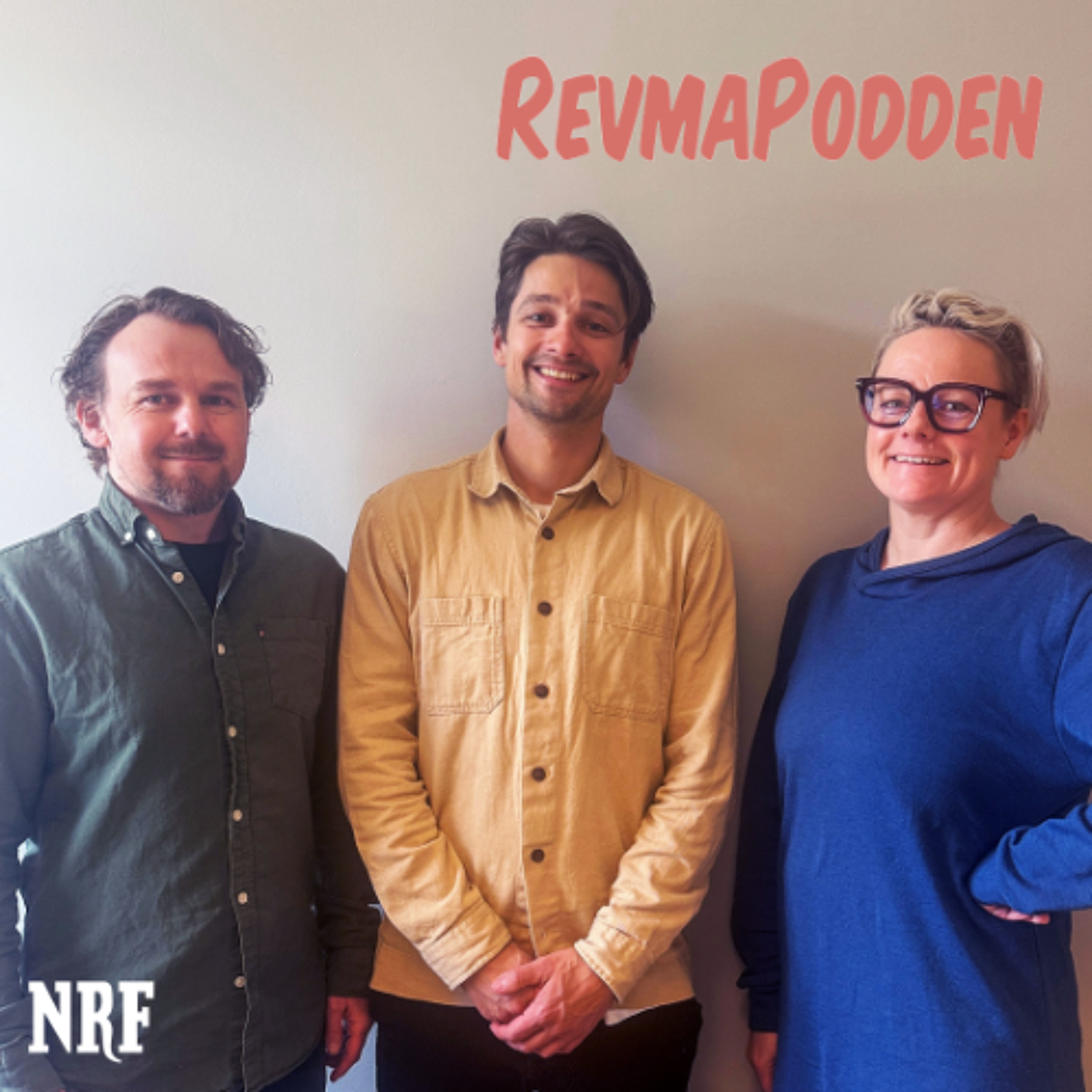 RevmaPodden