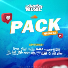 PACK MAYO FREE 003 - [PERUVIAN MUSIC]