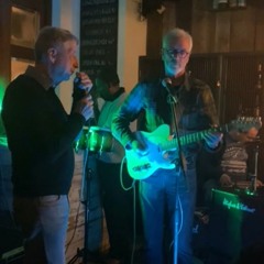 Baby Why You Wanna Let Go