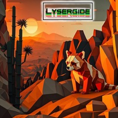Lysergide Trial Mix