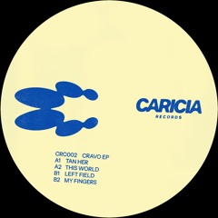 GTG Premiere | CRAVO - TAN HER [CRC002]