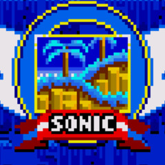 Sonic 2 Megamix - Spring Valley Zone