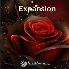 Expansion - A short guided breath