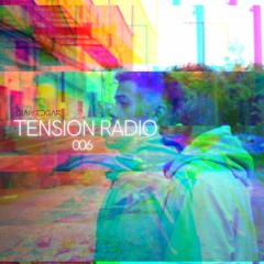 TENSION RADIO 006