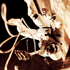 Spaceman