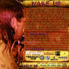 Wake Up