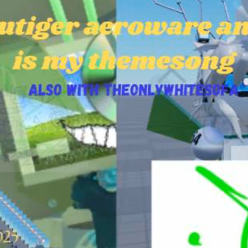 Heated rocks from mar - Aeroware's chase theme v2 - DOD OS (Aquatic Cereal V2)