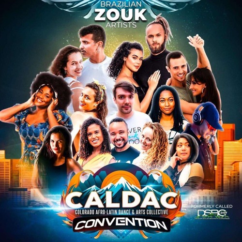 This is Not a "Zouk" Song