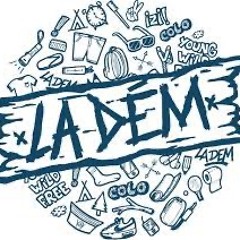 La Dém - Le mix