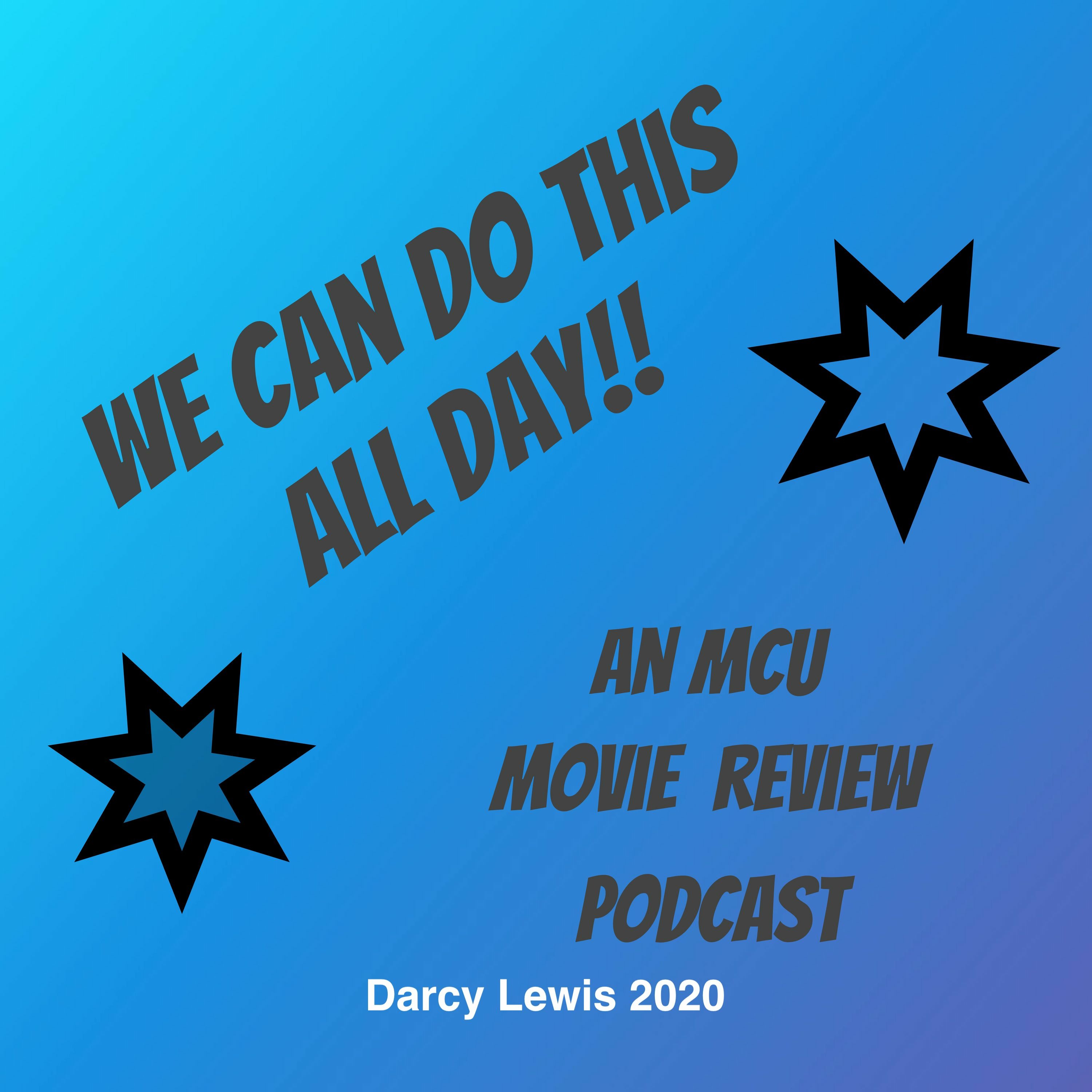 We Can Do This All Day