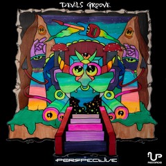 Devils Groove [UP Records] Out Now!! #24 Beatport Psy Charts