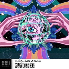 Juan Brizuela, iicchigo - Ruthless