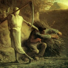 Death And A Peasant