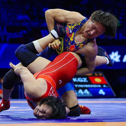 Stream LIVE'STREAM!› 2024 Grand Prix Zagreb Open International