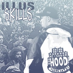 Illus - Skills