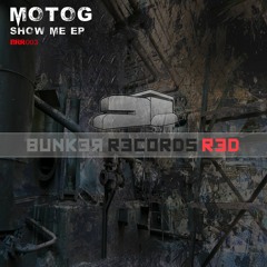 [ASG BRR003] MOTOG - Show Me EP Preview