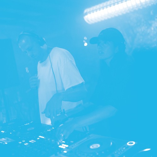 BSS & Zohar at Dekmantel Selectors 2022