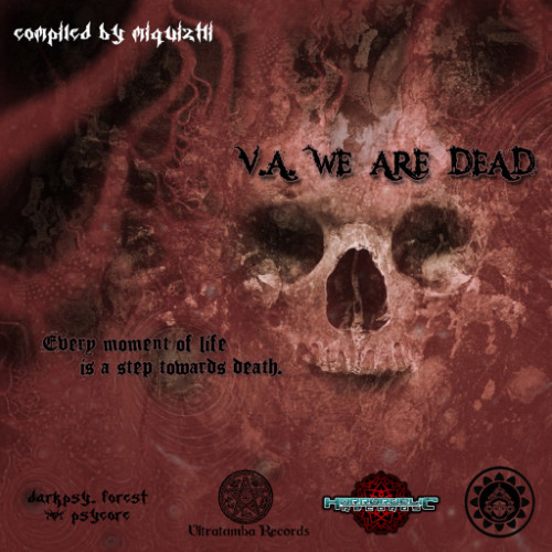 We Are Dead (2013)