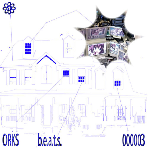 ORKS - B.E.A.T.S. (Bedroom Experiments Against The Scene) Ep. 3