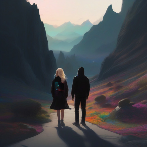 Inciteful - Villain (feat. Mabel Rosé)