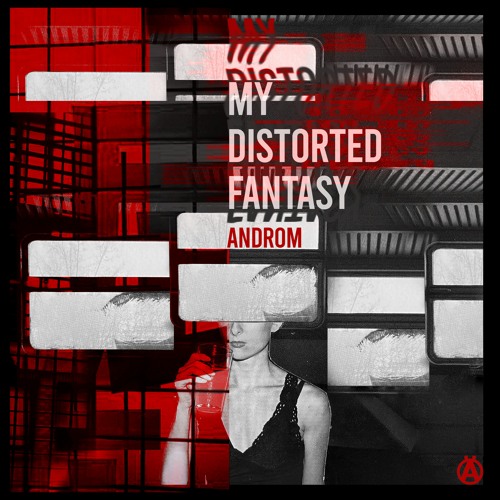 MOTZ Premiere: ANDROM - Infected (Ayarcana Remix) [MRKD030]