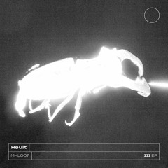 Heult - Grau (obwigszyh Remix)