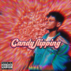 M!KEY - candy flipping